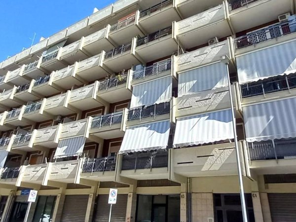 appartamento in vendita a Bari in zona Poggiofranco