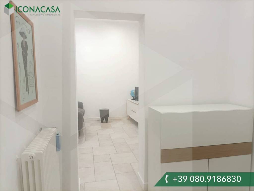 appartamento in vendita a Bari in zona Carrassi