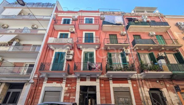 appartamento in vendita a Bari in zona Carrassi