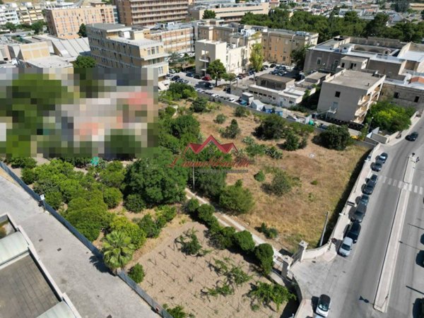 terreno agricolo in vendita a Bari in zona Carbonara