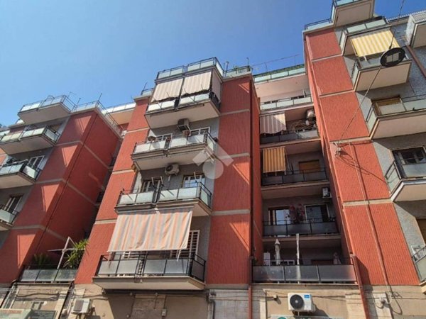 appartamento in vendita a Bari in zona Carrassi