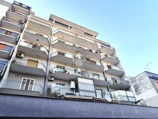 appartamento in vendita a Bari in zona Carrassi