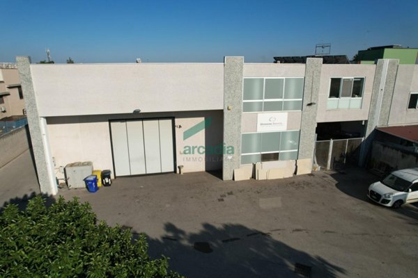 appartamento in vendita a Bari in zona Città Vecchia