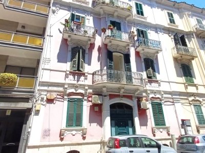 appartamento in vendita a Bari in zona Libertà