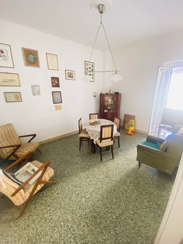 appartamento in vendita a Bari in zona Murat