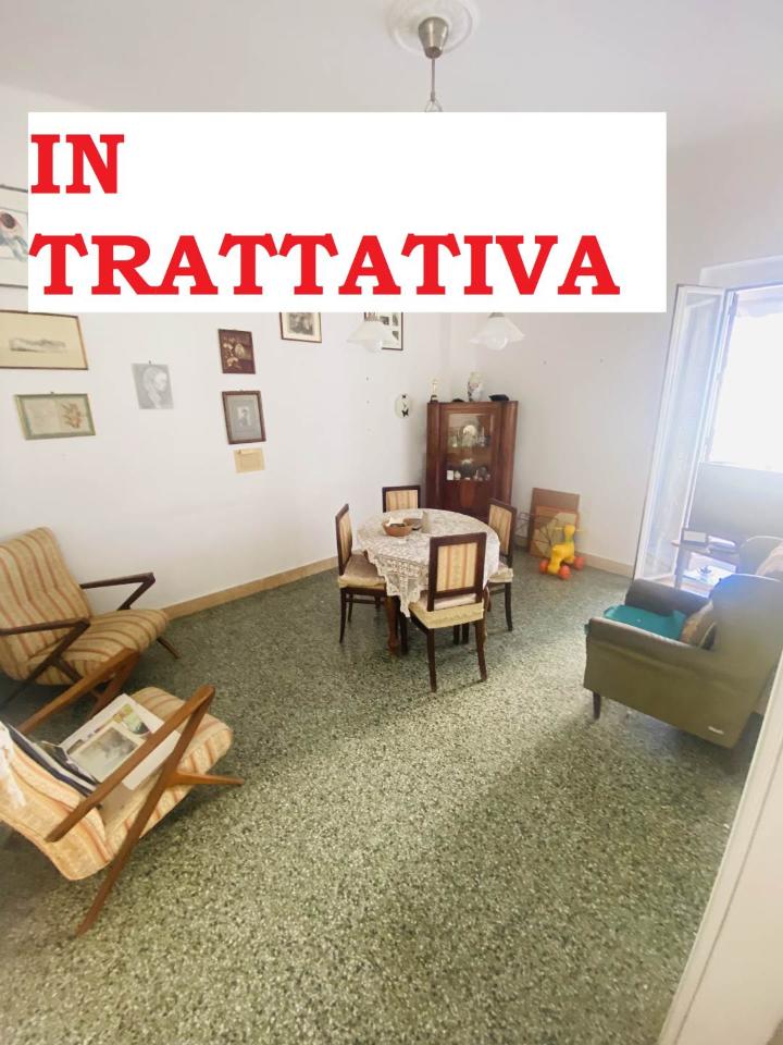 appartamento in vendita a Bari in zona Libertà
