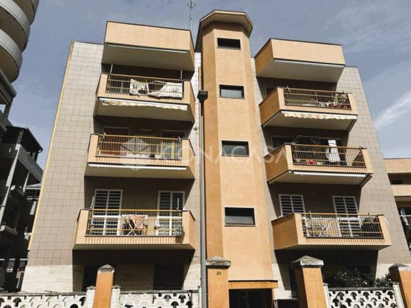 appartamento in vendita a Bari in zona Libertà