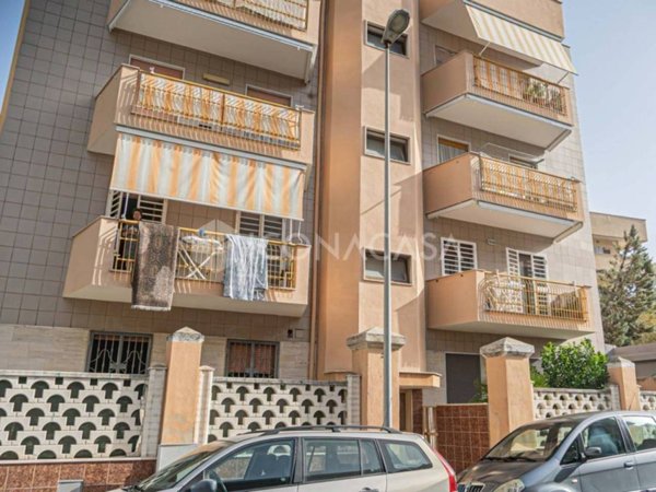 appartamento in vendita a Bari in zona Marconi