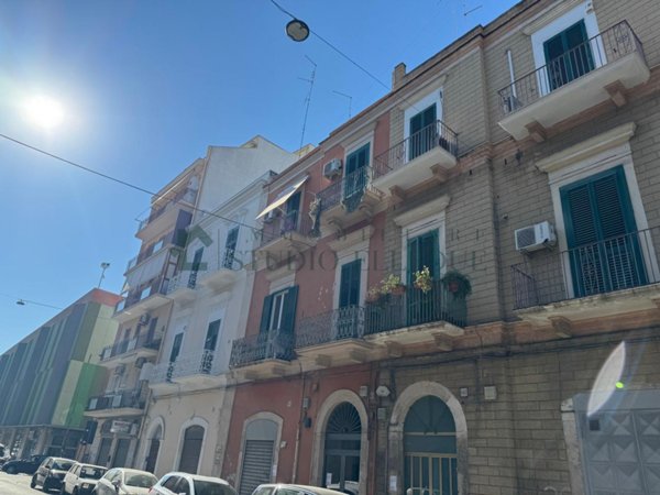 appartamento in vendita a Bari in zona Città Vecchia