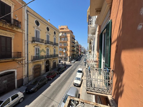 appartamento in vendita a Bari in zona Città Vecchia