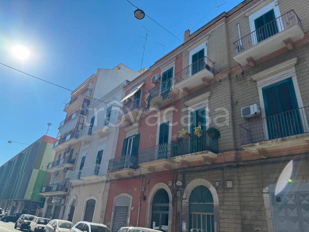 appartamento in vendita a Bari in zona Città Vecchia
