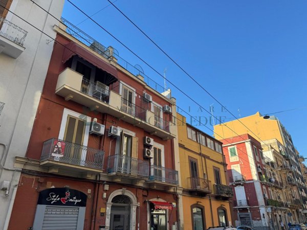 appartamento in vendita a Bari in zona Murat