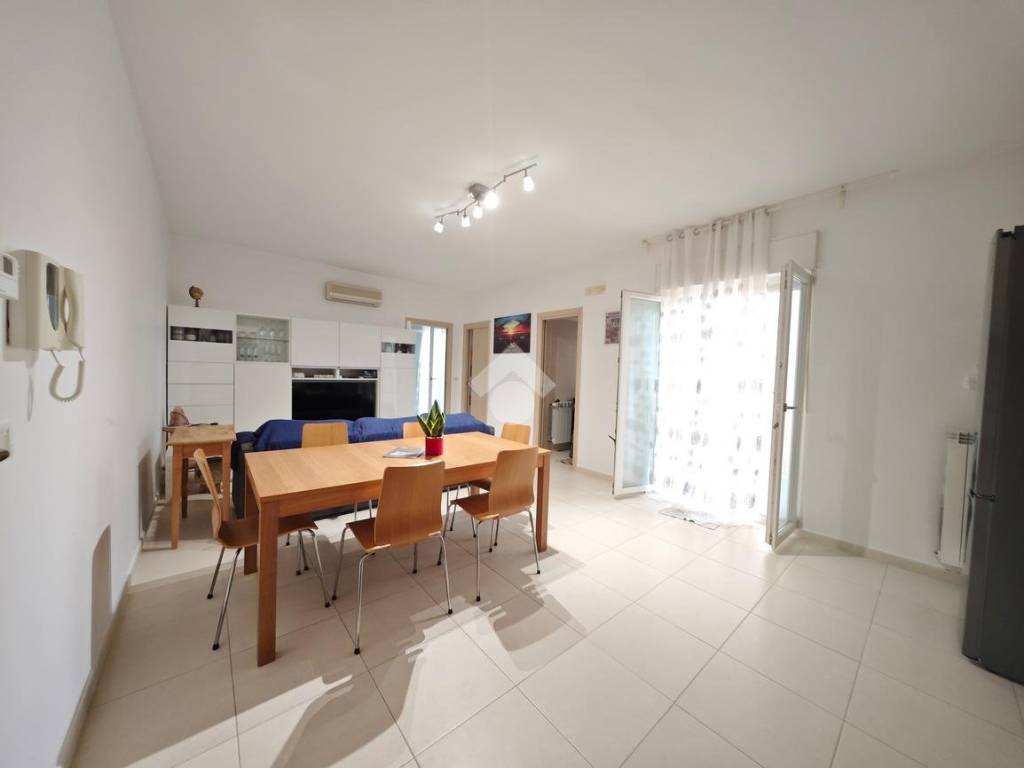 appartamento in vendita a Bari in zona Santo Spirito