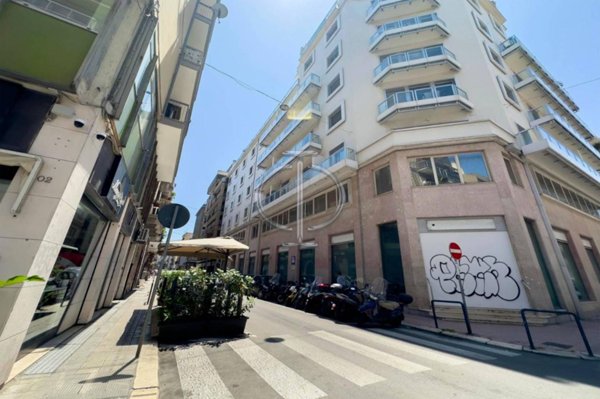 appartamento in vendita a Bari in zona Murat