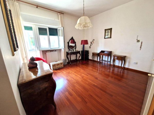 appartamento in vendita a Bari in zona Libertà