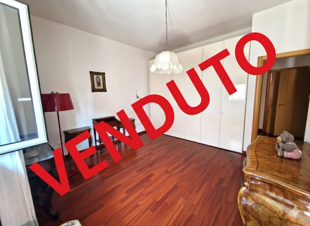 appartamento in vendita a Bari in zona Libertà