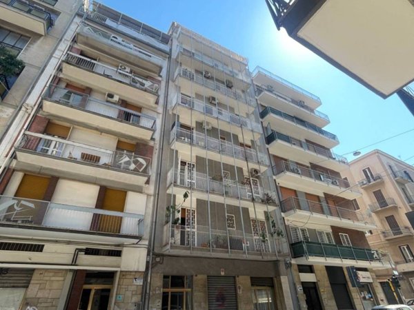 appartamento in vendita a Bari in zona Murat