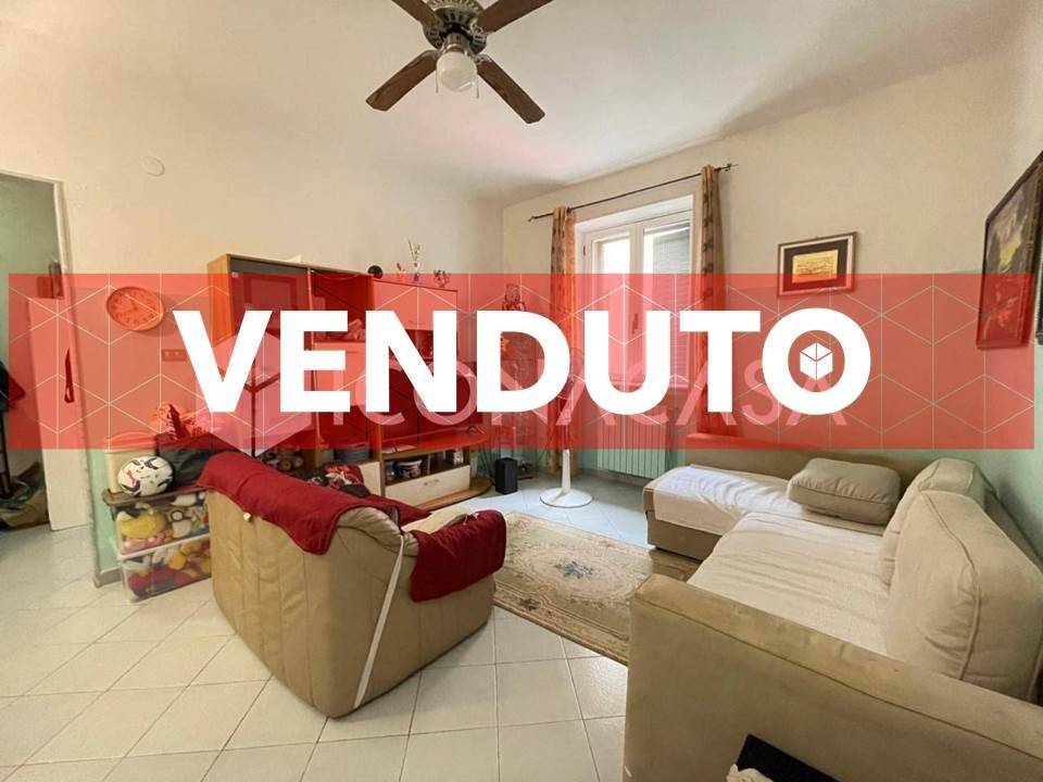 appartamento in vendita a Bari in zona Carrassi