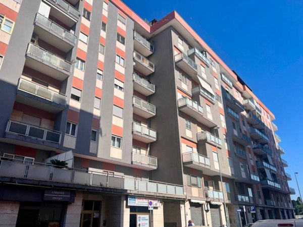 appartamento in vendita a Bari in zona Libertà