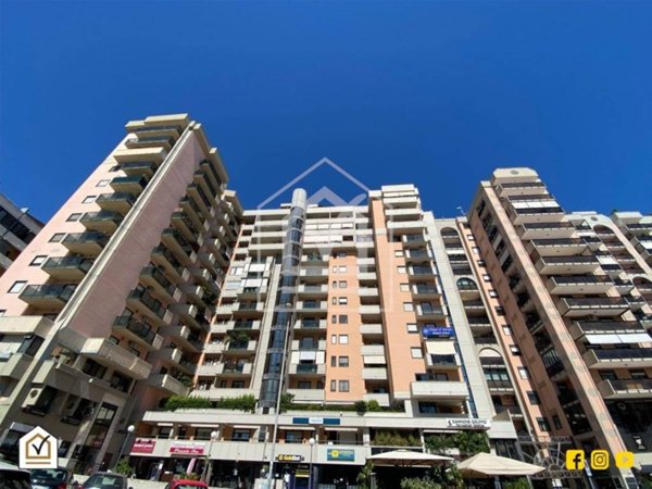 appartamento in vendita a Bari in zona Poggiofranco