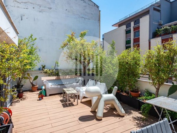 appartamento in vendita a Bari in zona Madonnella