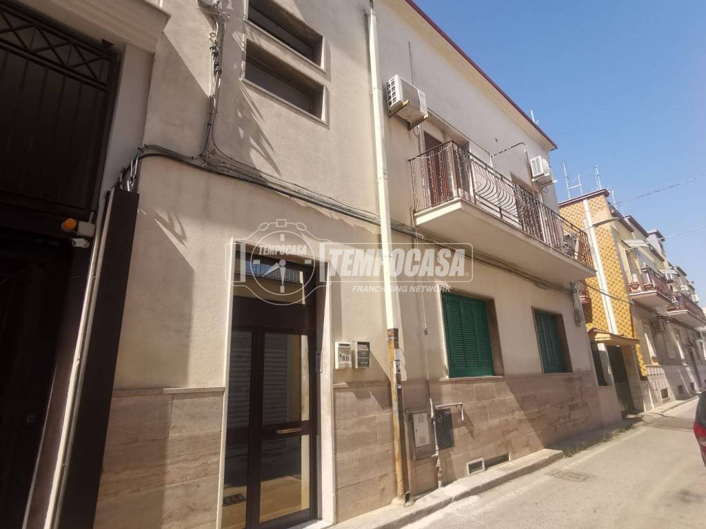 appartamento in vendita a Bari in zona Carbonara