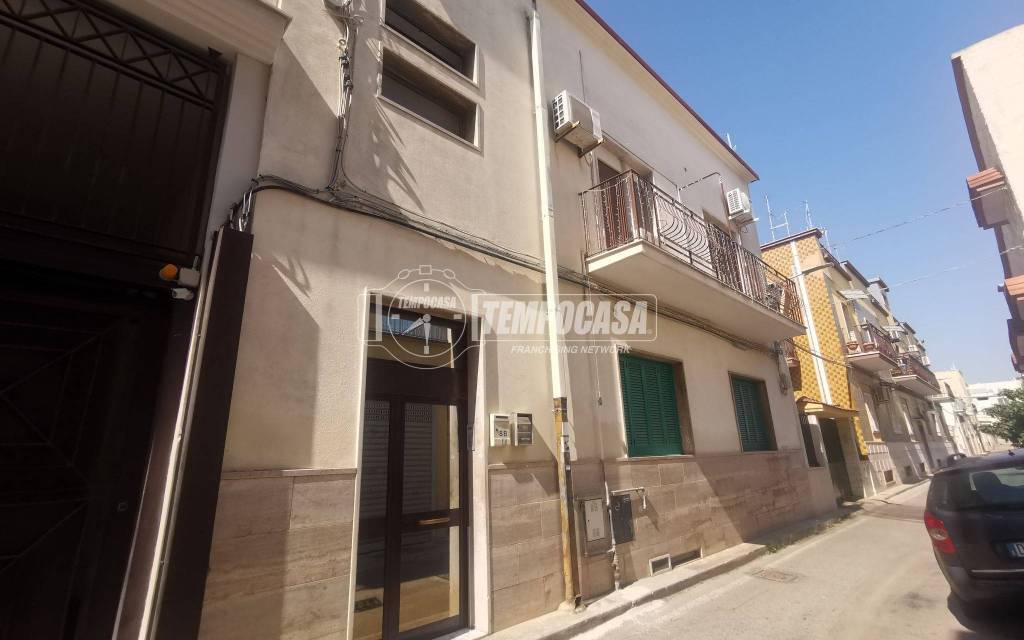 appartamento in vendita a Bari in zona San Paolo