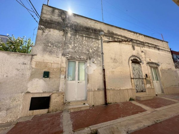 casa indipendente in vendita a Bari in zona Palese/Macchie