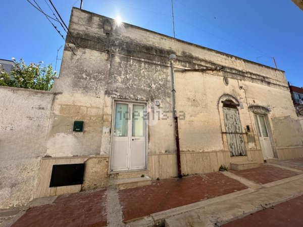 appartamento in vendita a Bari in zona Palese/Macchie