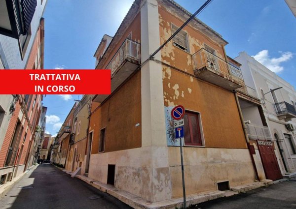 casa indipendente in vendita a Bari in zona Carbonara