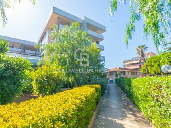 appartamento in vendita a Bari in zona Palese/Macchie