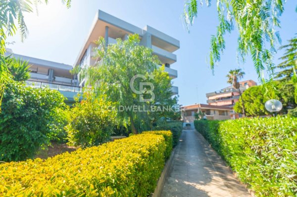 appartamento in vendita a Bari in zona Palese/Macchie