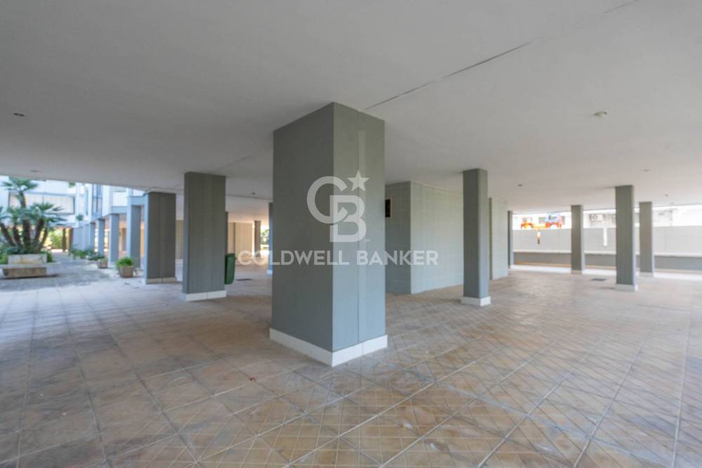 appartamento in vendita a Bari in zona Palese/Macchie