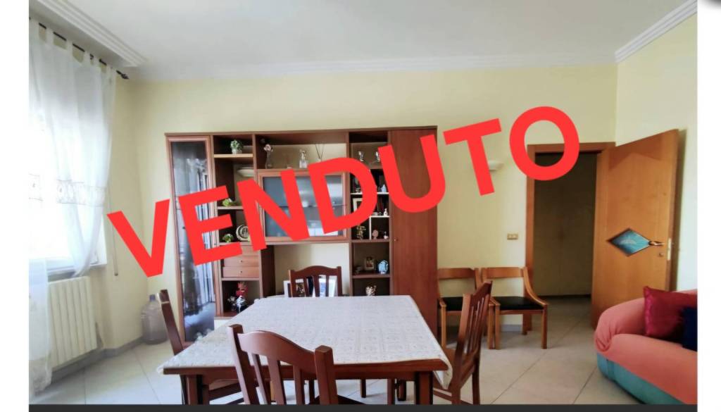 appartamento in vendita a Bari in zona Carrassi