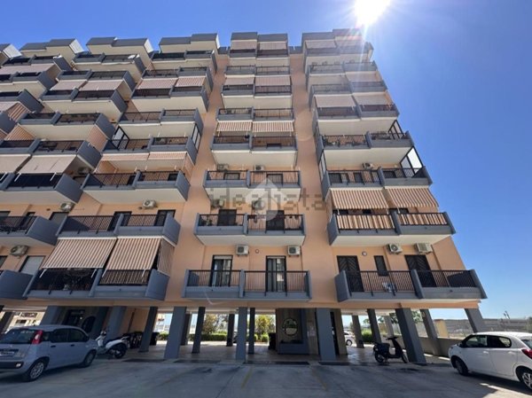 appartamento in vendita a Bari in zona San Paolo
