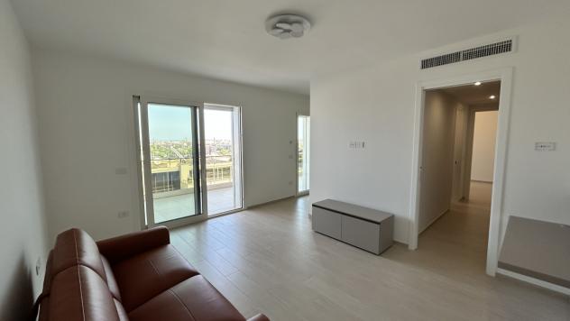 appartamento in vendita a Bari in zona Poggiofranco