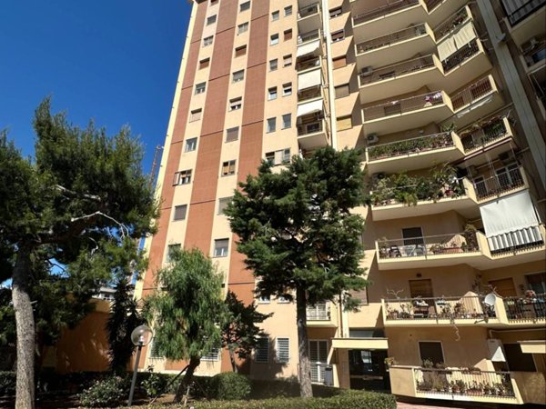 appartamento in vendita a Bari in zona Picone