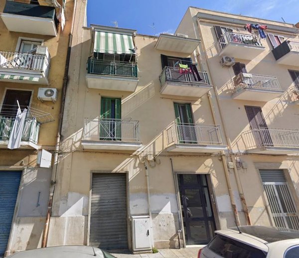 appartamento in vendita a Bari in zona Libertà