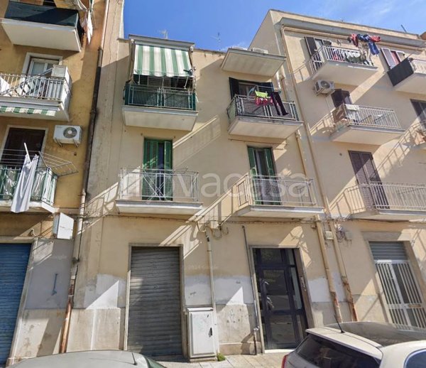 appartamento in vendita a Bari in zona Libertà