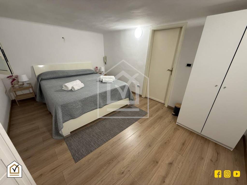 appartamento in vendita a Bari in zona Carrassi