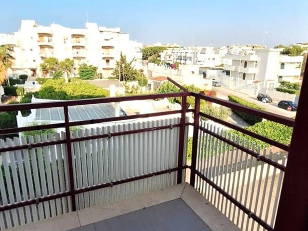 appartamento in vendita a Bari in zona Torre a Mare