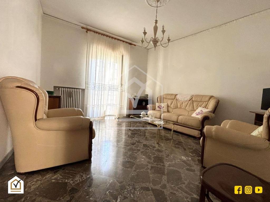 appartamento in vendita a Bari in zona Carbonara