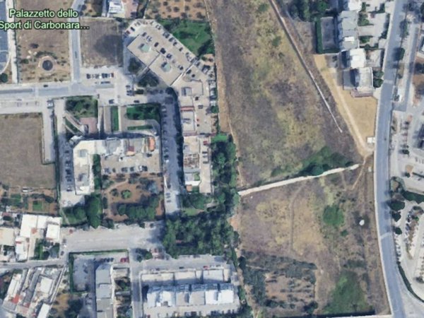 appartamento in vendita a Bari in zona Loseto