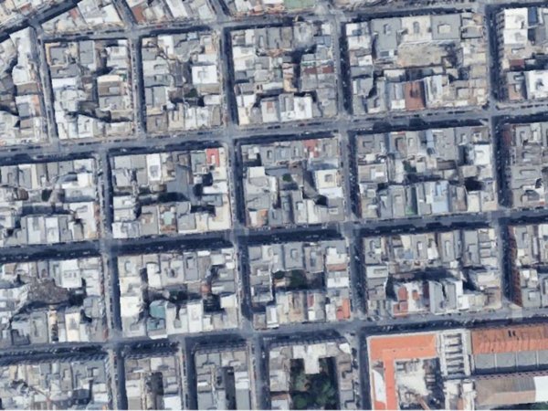 appartamento in vendita a Bari in zona Libertà