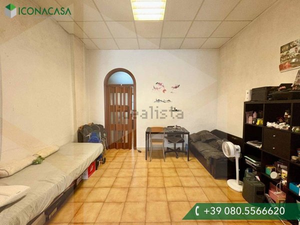 appartamento in vendita a Bari in zona San Pasquale