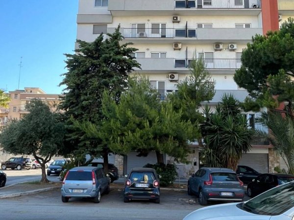 appartamento in vendita a Bari in zona Carrassi