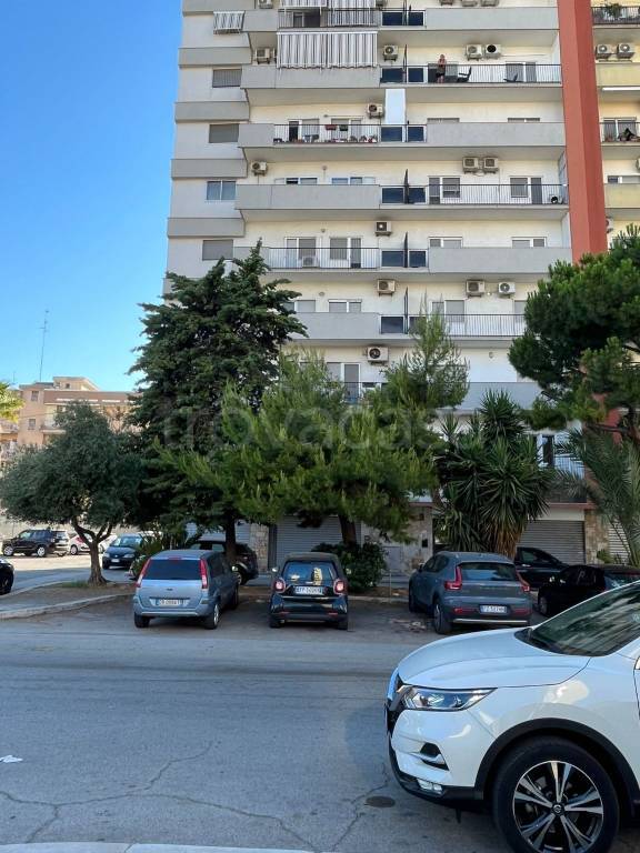 appartamento in vendita a Bari in zona San Pasquale