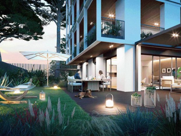 casa indipendente in vendita a Bari in zona Poggiofranco