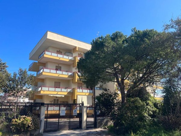 appartamento in vendita a Bari in zona Santo Spirito