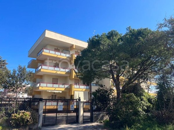 appartamento in vendita a Bari in zona Santo Spirito